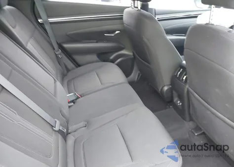 2023 Hyundai Tucson Sel из США, поврежденный, VIN 5NMJBCAE4PH238244